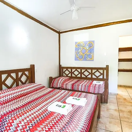 Hotel e Pousada Canto Mágico-2
